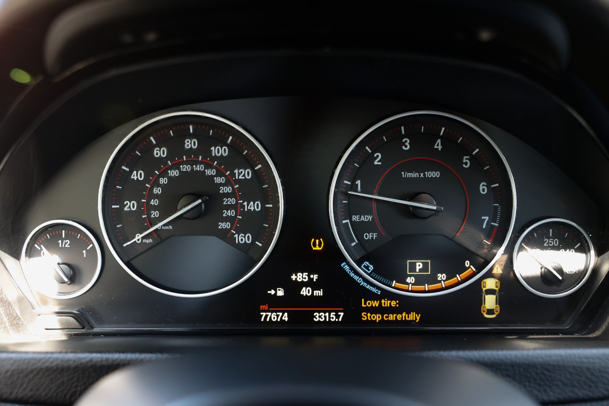 Used 2015 BMW 435i Gran Coupe RWD image 35
