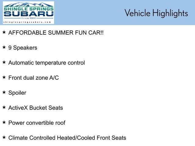 Used 2022 Ford Mustang Premium image 5