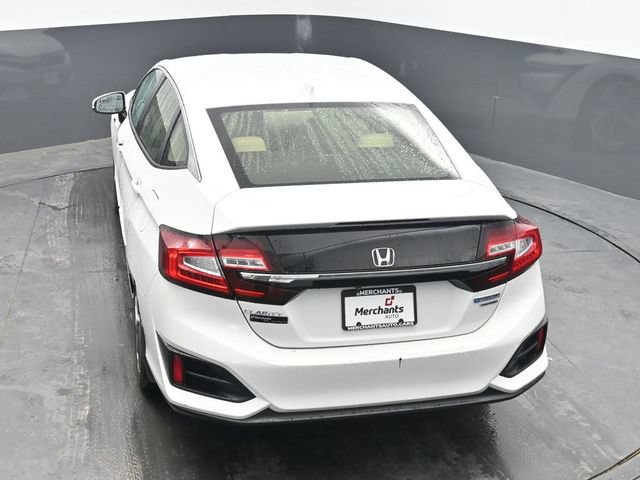 Used 2018 Honda Clarity Touring image 32