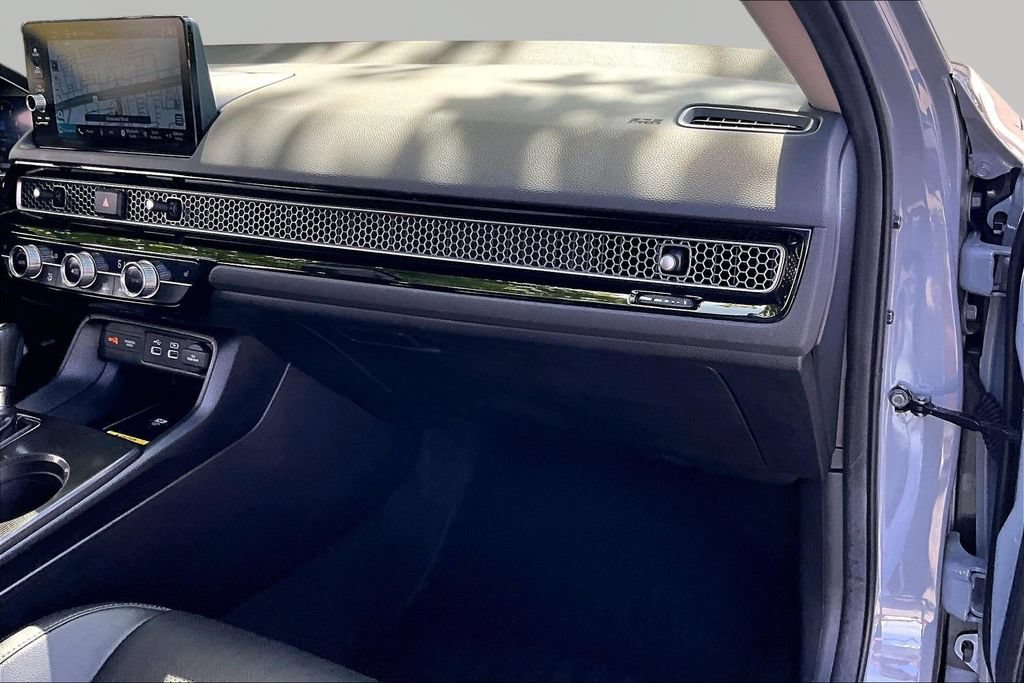 Certified 2024 Honda Civic Touring image 18