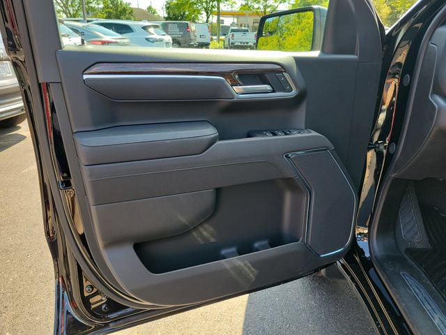 New 2026 GMC Sierra 1500 Elevation AWD/4WD image 14
