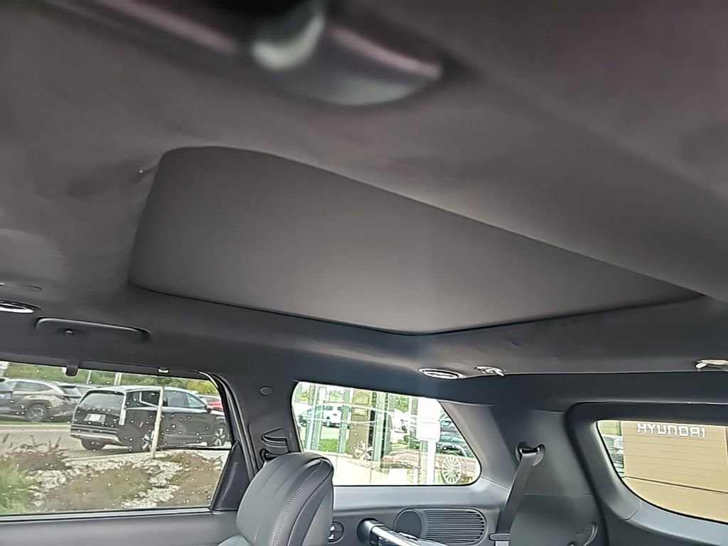 New 2026 Hyundai Palisade Calligraphy AWD/4WD image 29