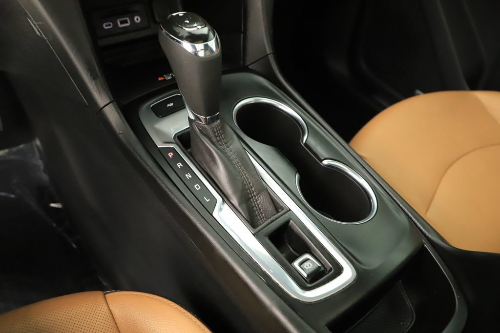 Used 2020 Chevrolet Equinox Premier FWD image 28