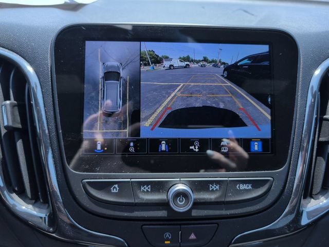 Used 2024 Chevrolet Equinox RS FWD image 19