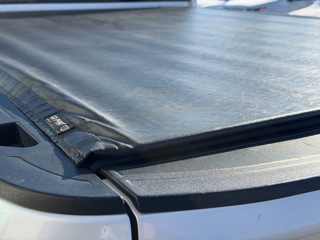 Used 2020 Chevrolet Silverado 2500 High Country w/ Technology Package image 9