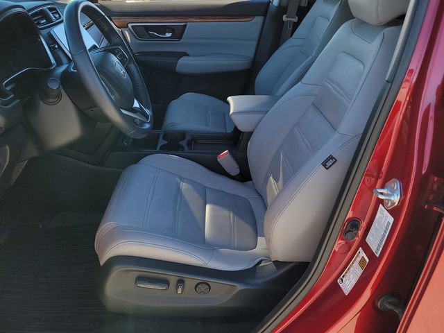 Used 2022 Honda CR-V EX-L image 6