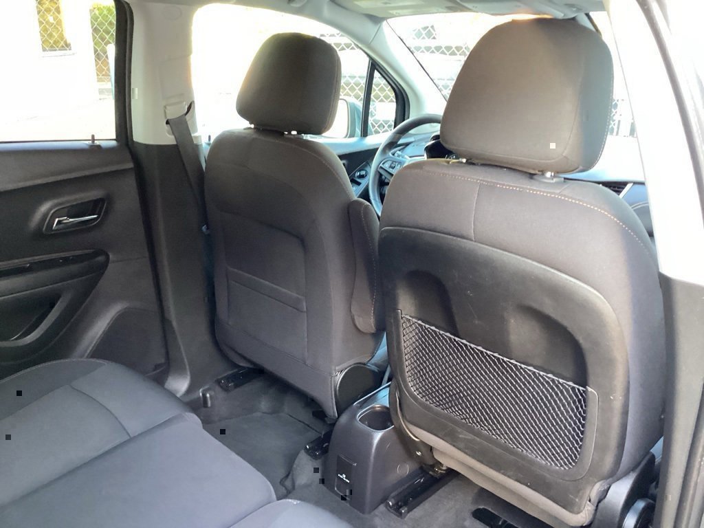 Used 2019 Chevrolet Trax LT image 33