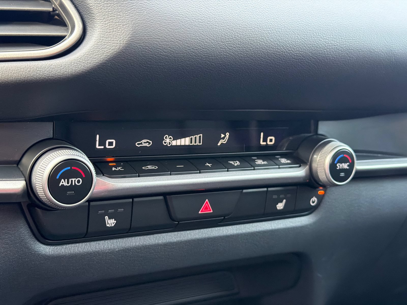 New 2026 MAZDA CX-30 AWD 2.5 S image 28