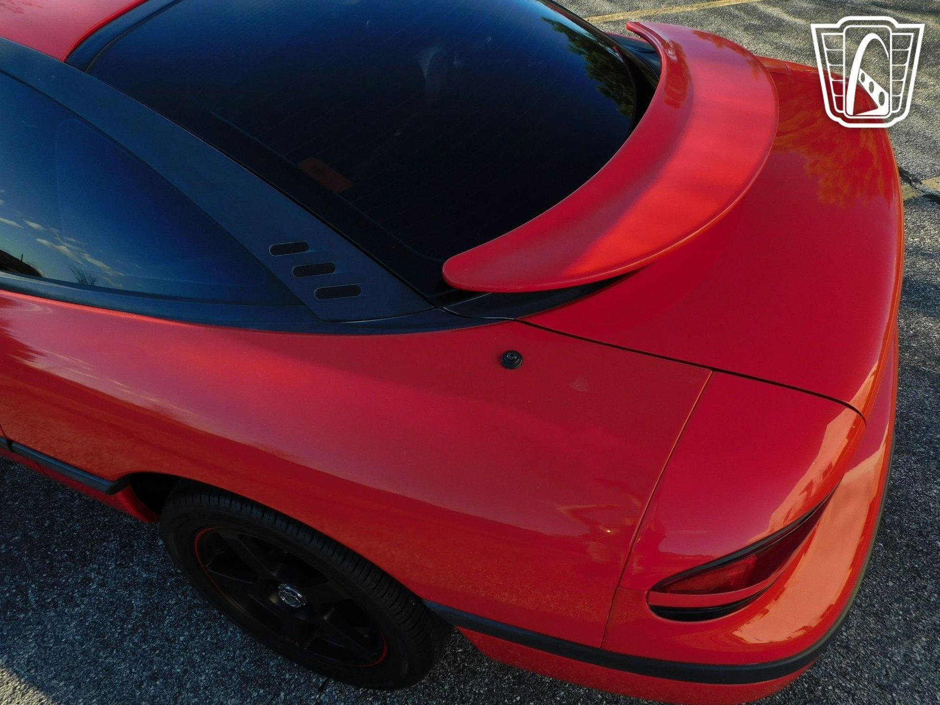 Used 1991 Dodge Stealth image 38