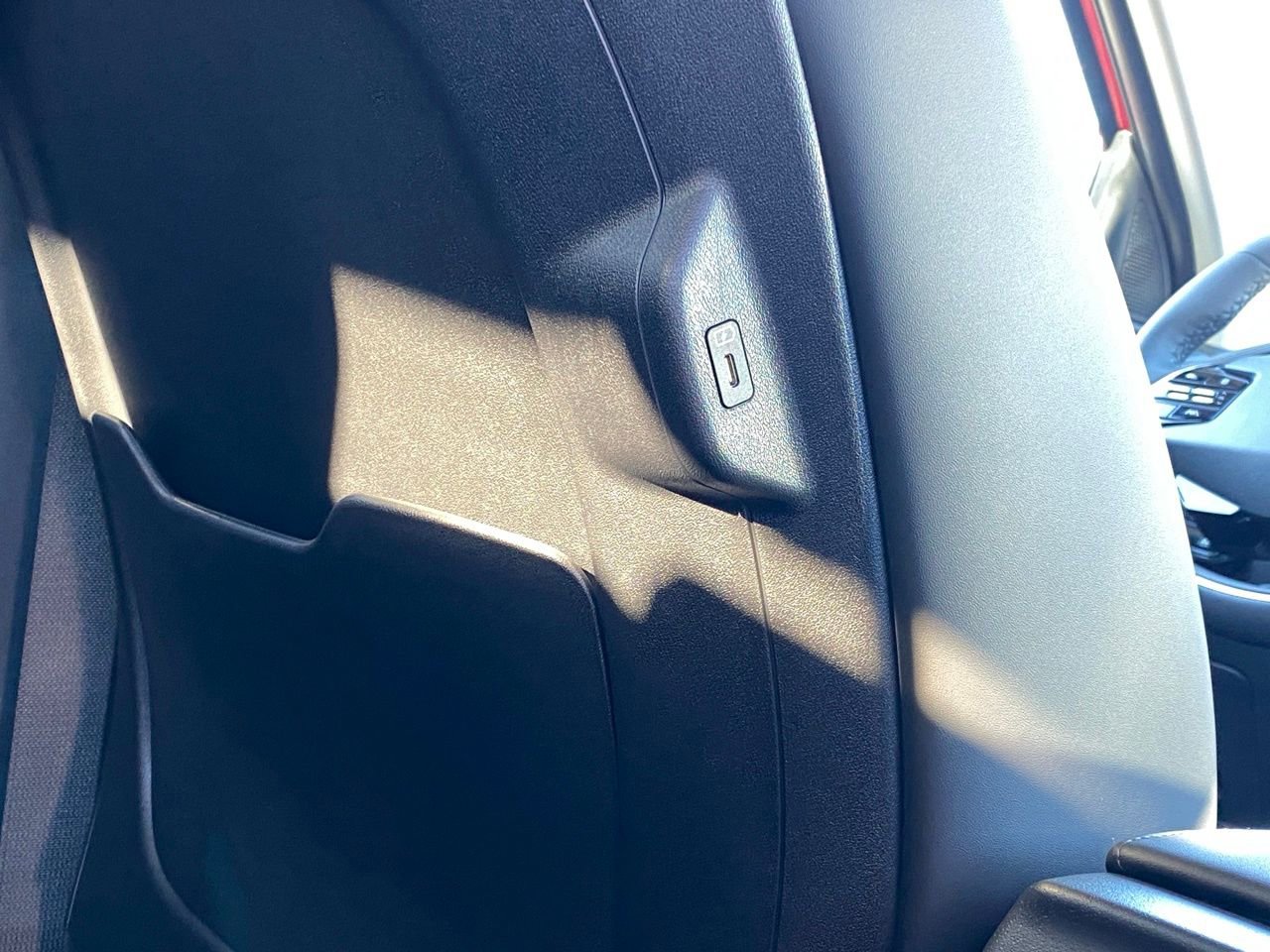 New 2025 Kia Niro Wind w/ Wind Preserve Package image 24