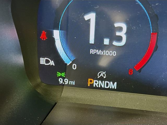 New 2026 Ford Explorer Tremor image 12