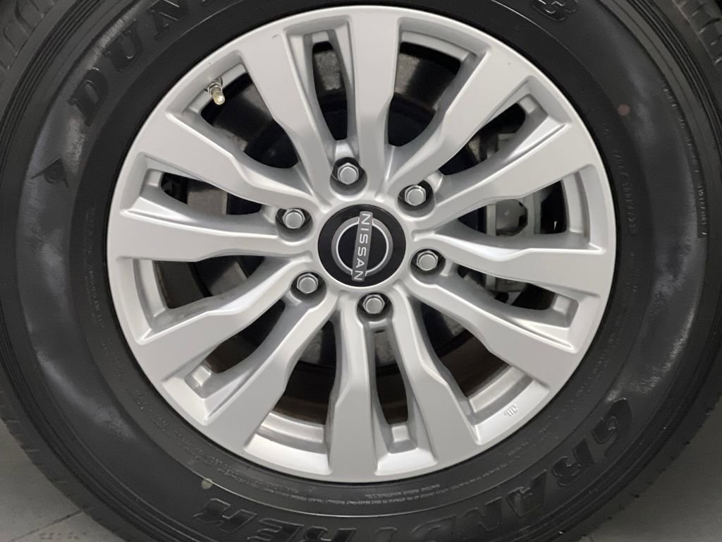 Used 2024 Nissan Armada SV w/ Cargo Package image 76