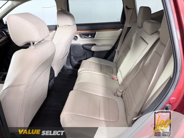 Used 2017 Honda CR-V EX-L image 19