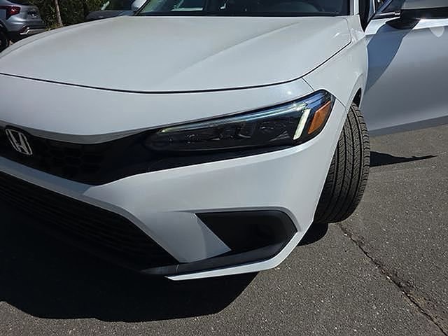 Used 2024 Honda Civic EX-L image 48