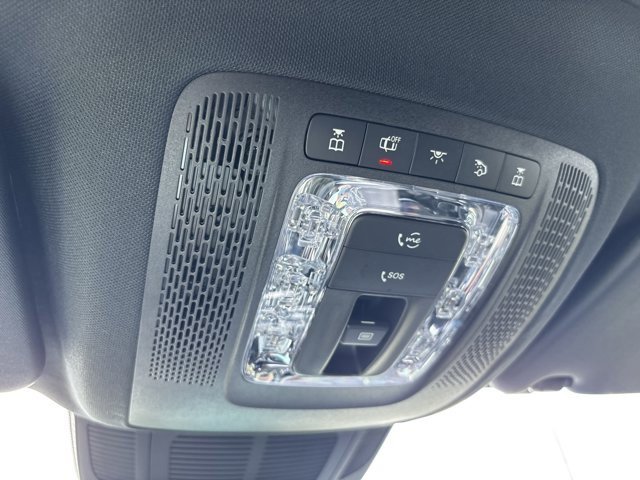 Certified 2025 Mercedes-Benz GLE 450 GLE 450 image 42