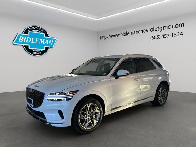 Used 2025 Genesis GV70 2.5T image 3