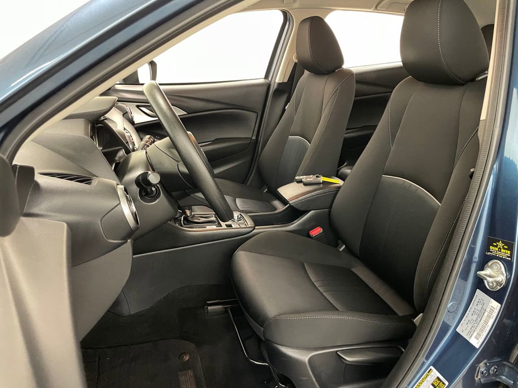 Used 2019 MAZDA CX-3 Sport FWD image 17