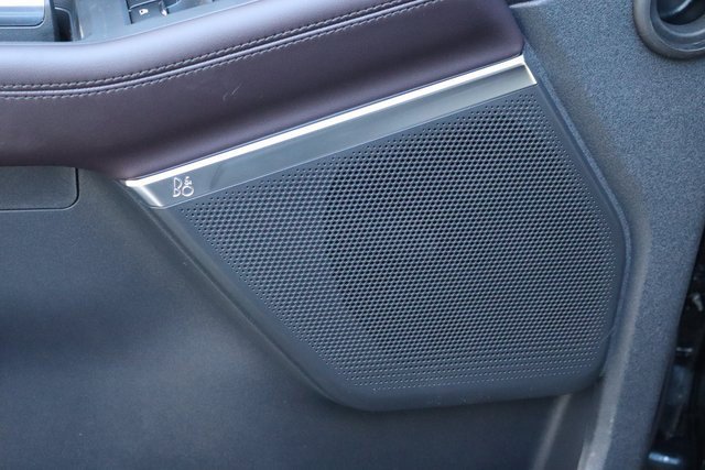 New 2025 Ford Expedition Max Platinum w/ Platinum Ultimate Package image 28