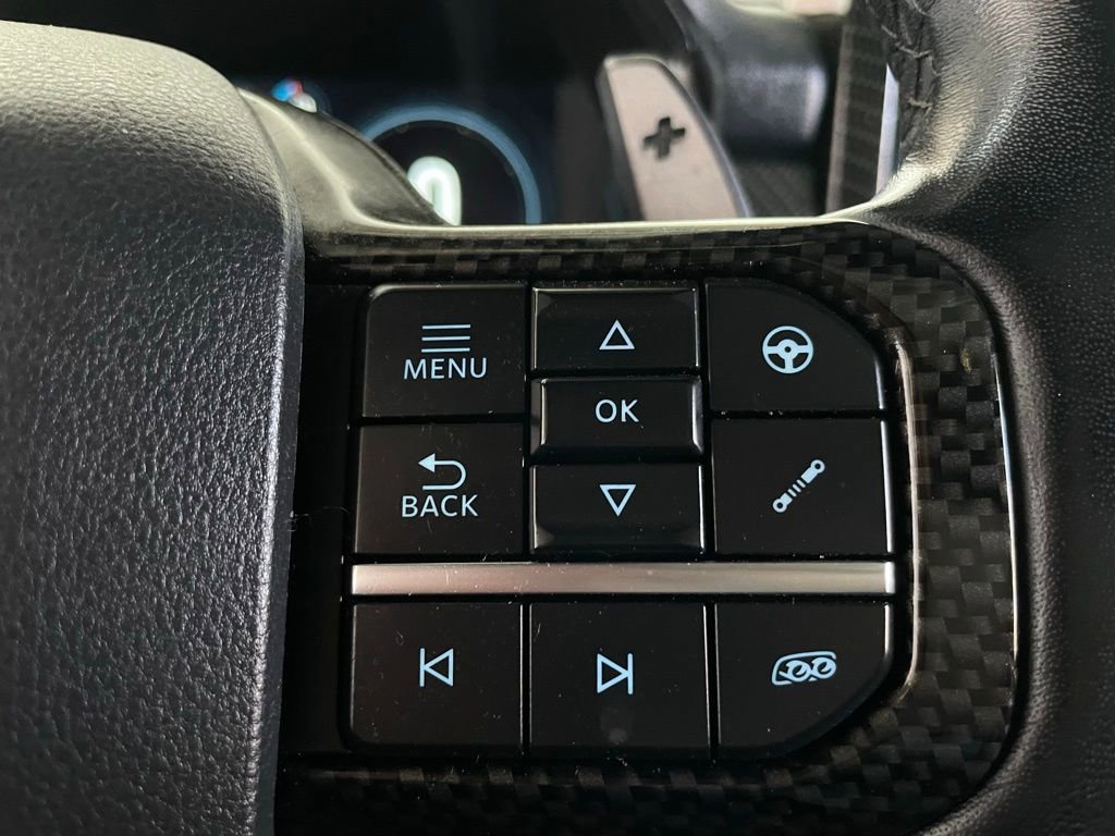 Used 2021 Ford F150 Raptor w/ Equipment Group 801A High image 48