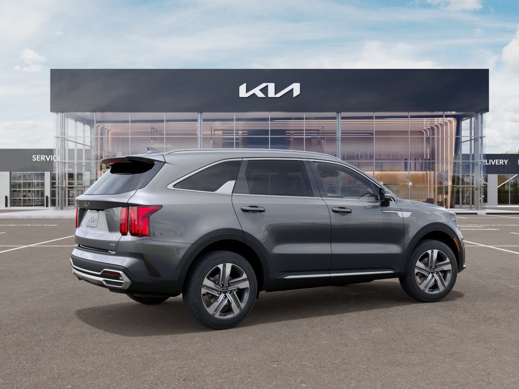 New 2023 Kia Sorento SX Prestige AWD/4WD image 8