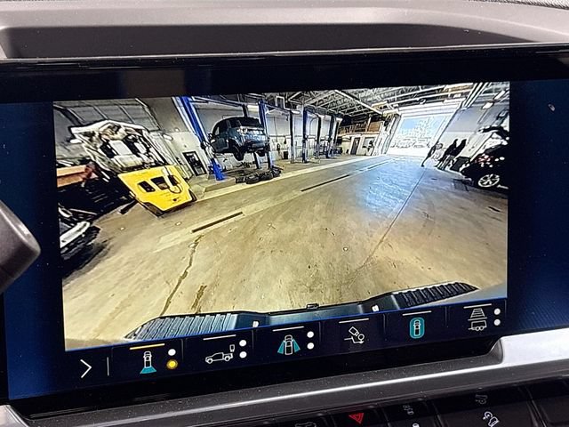 New 2026 Chevrolet Silverado 2500 LT w/ Trail Boss Package AWD/4WD image 17