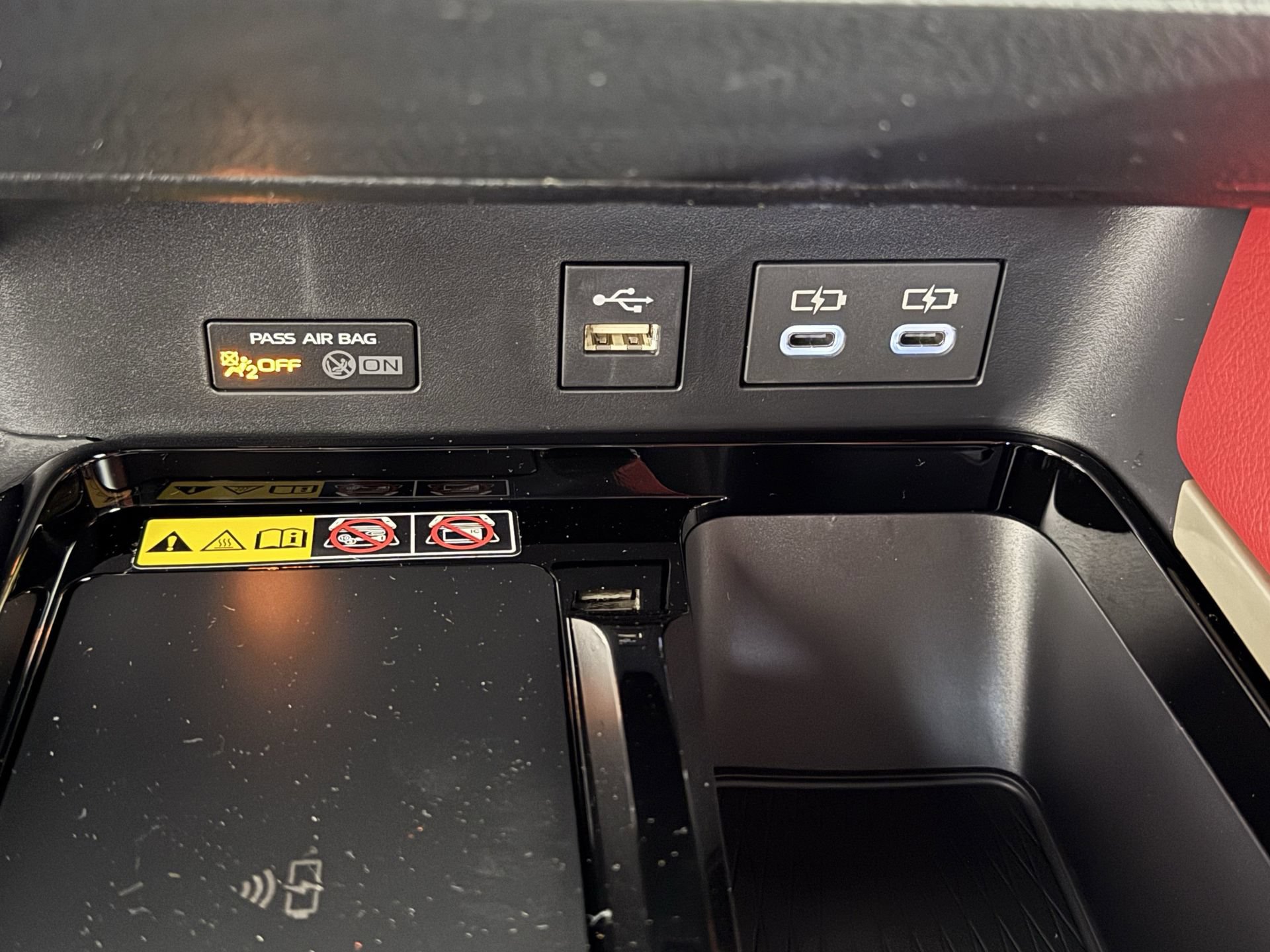 Certified 2026 Toyota Camry XSE FWD image 3