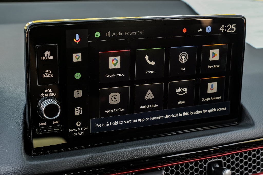 Used 2025 Honda Civic Si image 38