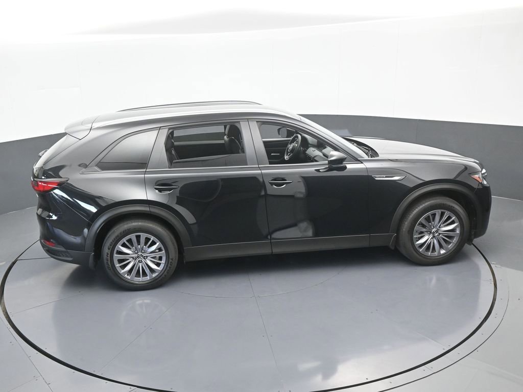 Used 2025 MAZDA CX-90 3.3 Turbo w/ Select Package image 57