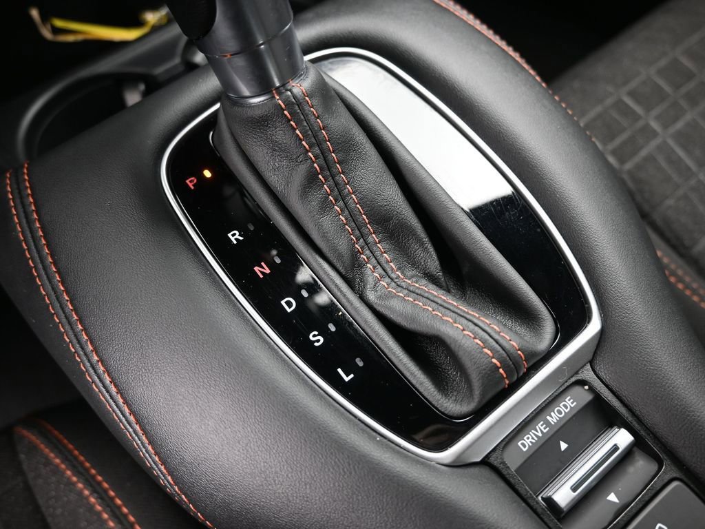 Certified 2024 Honda HR-V Sport image 18