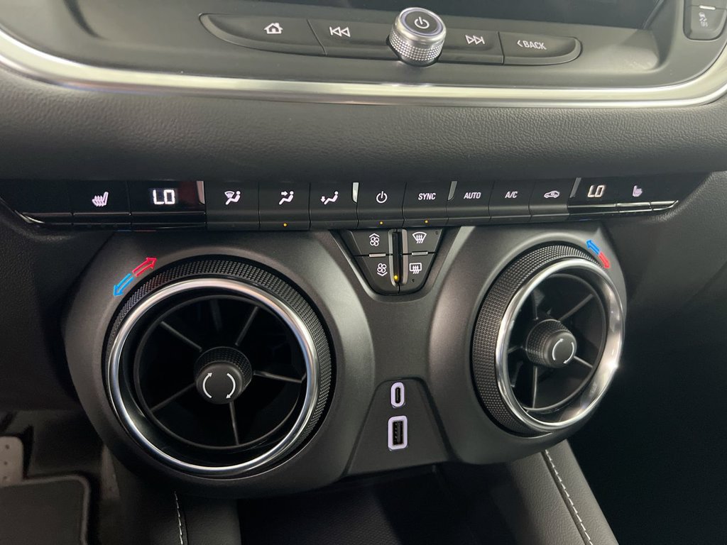 New 2026 Chevrolet Blazer LT FWD image 16