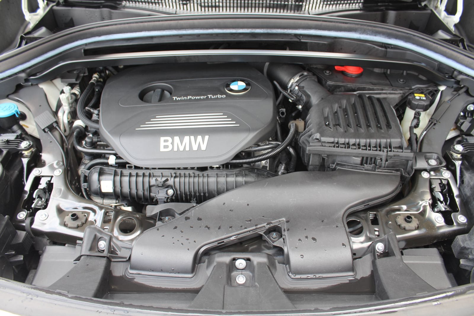 Used 2018 BMW X1 sDrive28i FWD image 19