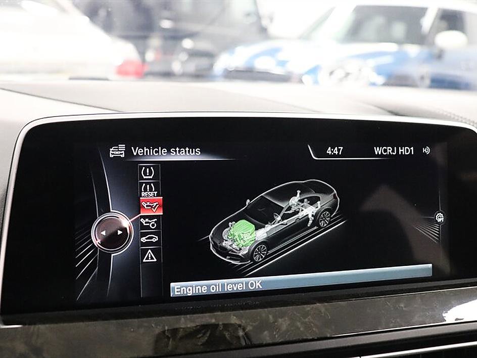 Used 2016 BMW 650i Gran Coupe image 38