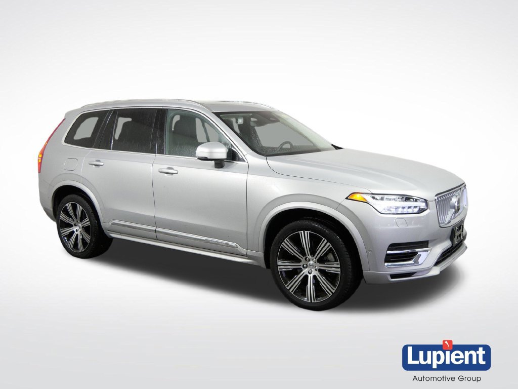 Used 2024 Volvo XC90 T8 Plus w/ Protection Package Premier