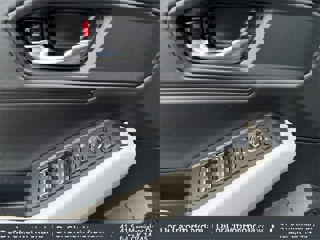 Used 2025 Honda Accord SE image 8