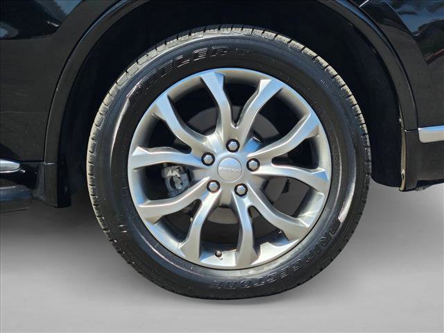 Used 2017 Dodge Durango Citadel AWD/4WD image 28