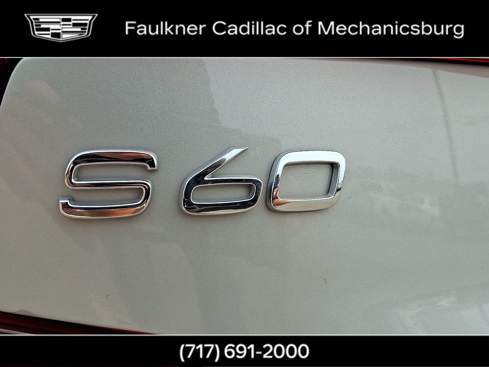 Used 2025 Volvo S60 B5 Core FWD image 38