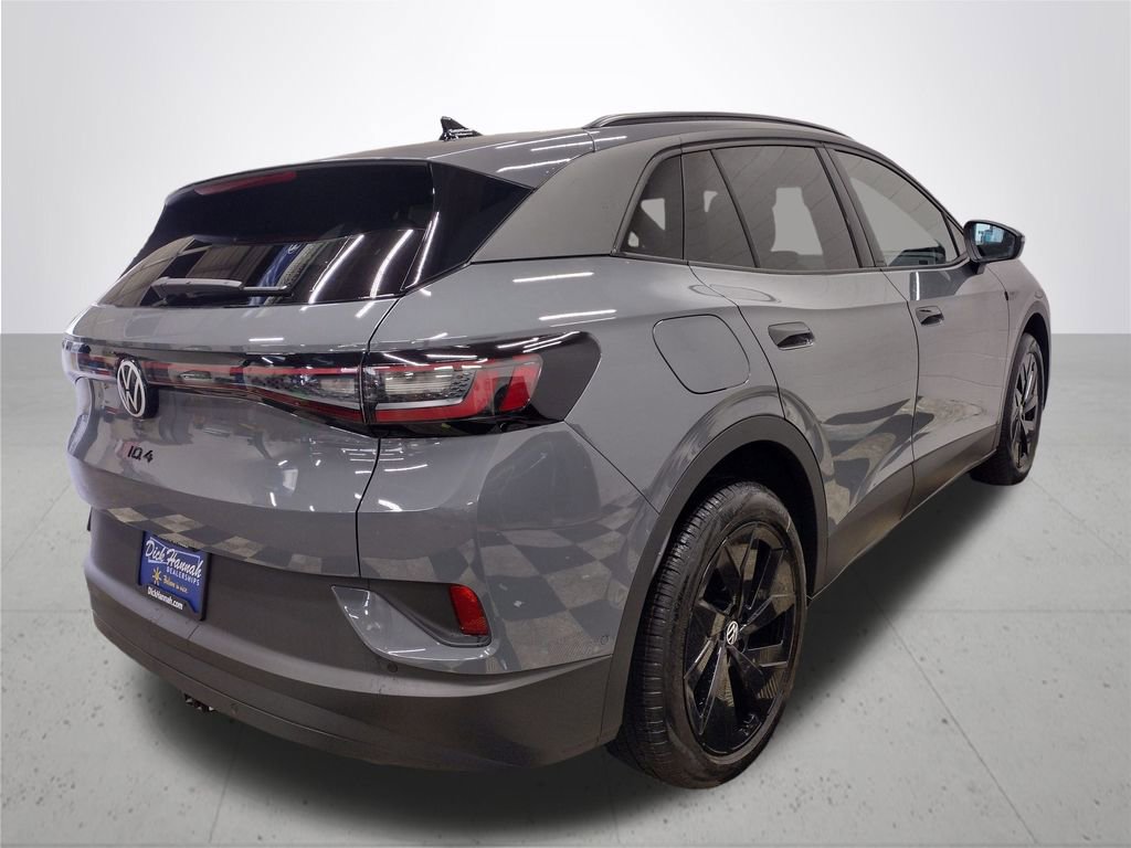 New 2026 Volkswagen ID.4 Pro S image 12