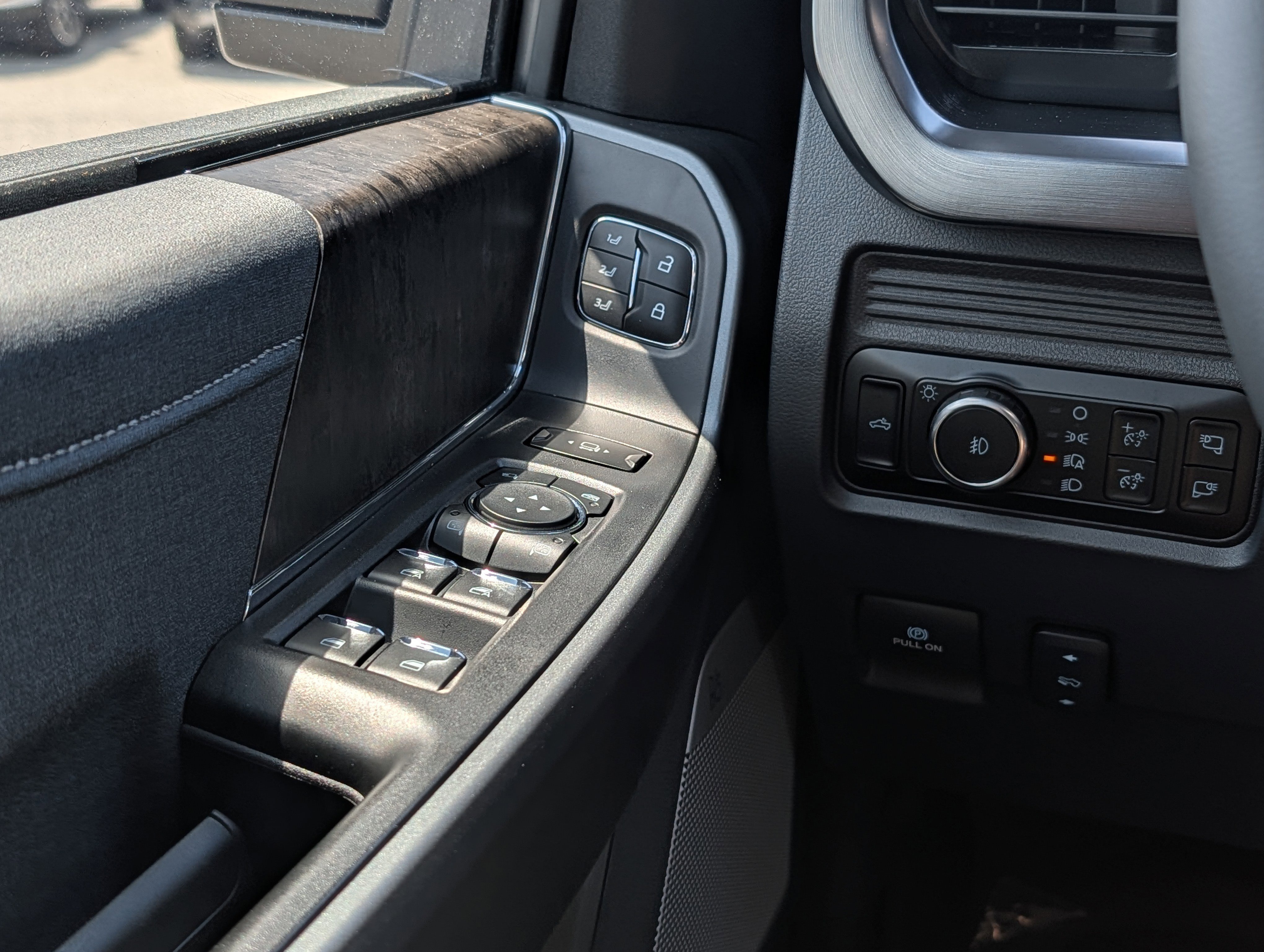 New 2026 Ford F450 Lariat AWD/4WD image 44