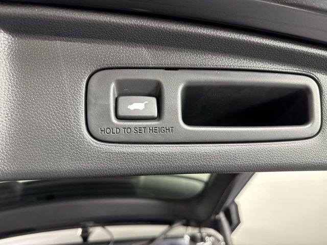 Certified 2026 Honda CR-V Sport-L image 35