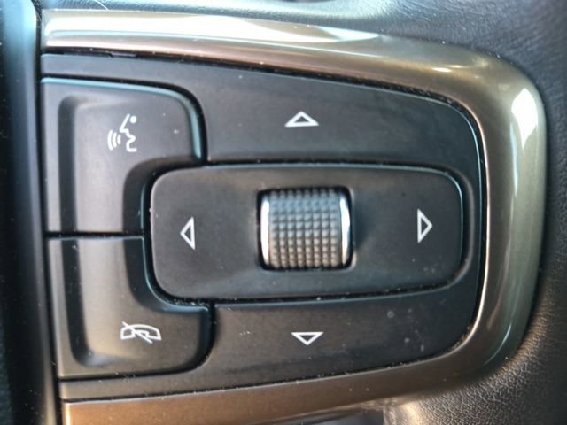 Used 2021 Chevrolet Silverado 1500 High Country w/ Technology Package image 28