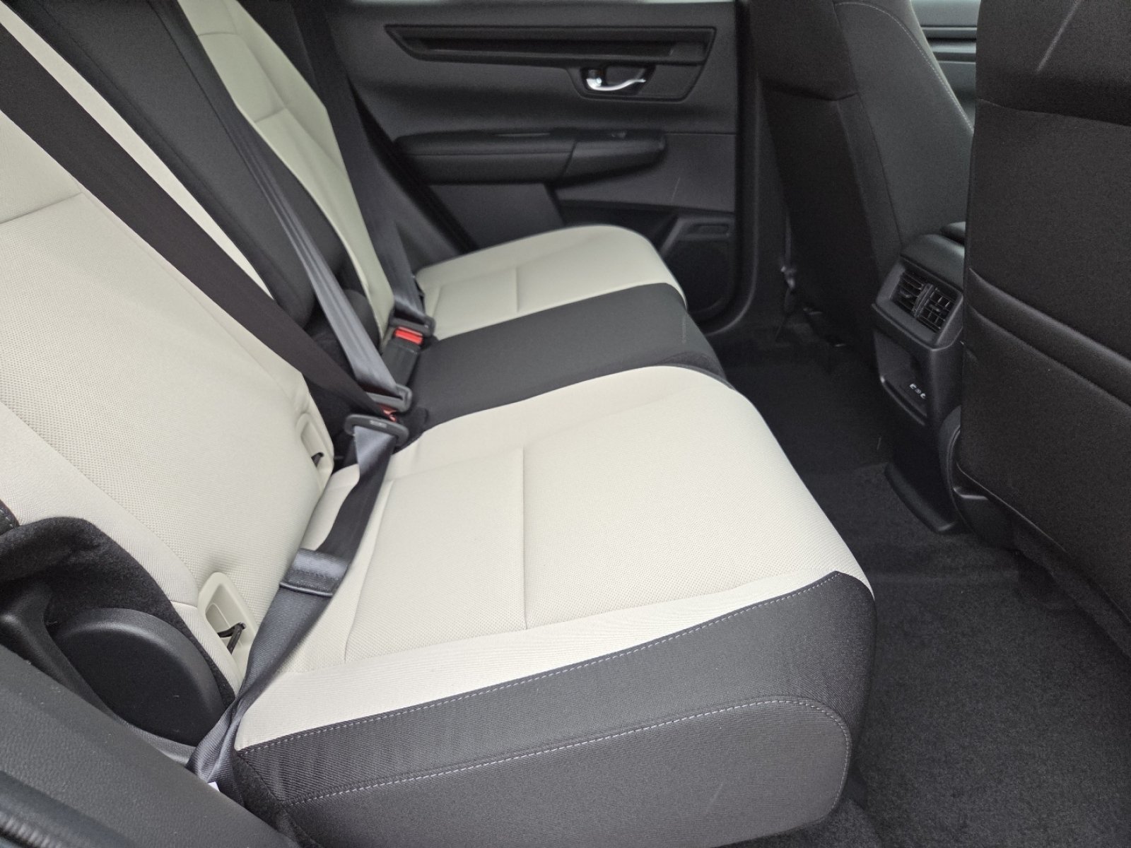 New 2026 Honda CR-V EX image 22