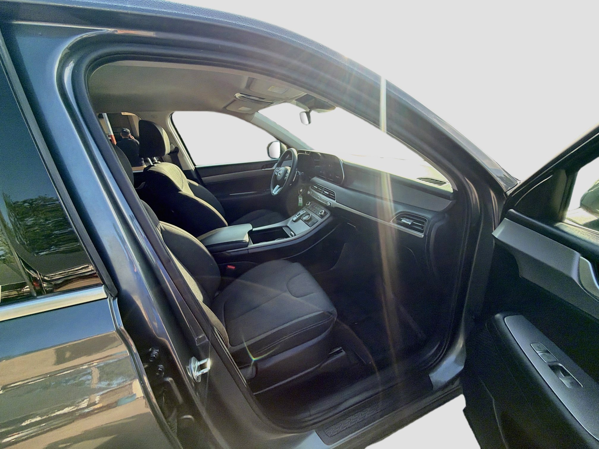 Used 2022 Hyundai Palisade SE FWD image 29