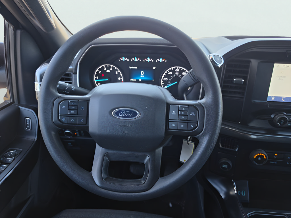Used 2023 Ford F150 XL w/ STX Appearance Package RWD image 19