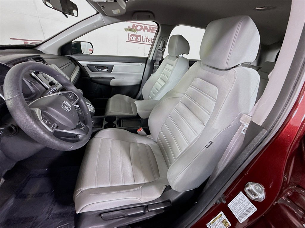 Used 2019 Honda CR-V LX image 24