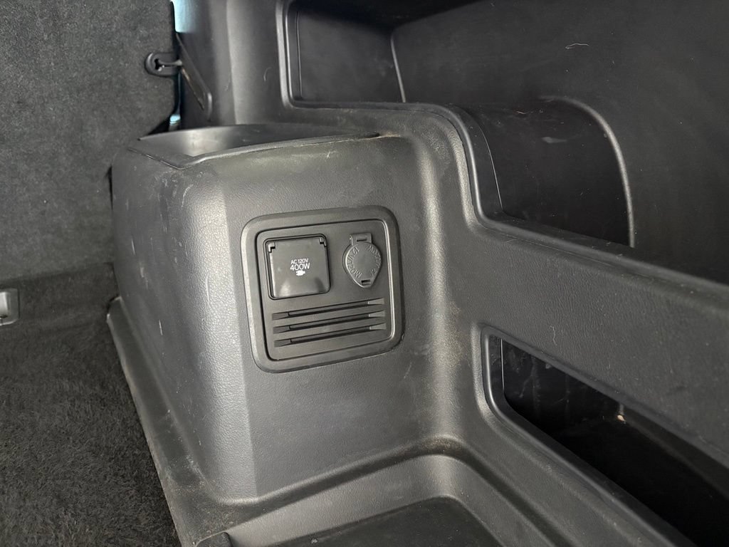 Used 2018 Toyota 4Runner TRD Off-Road AWD/4WD image 41
