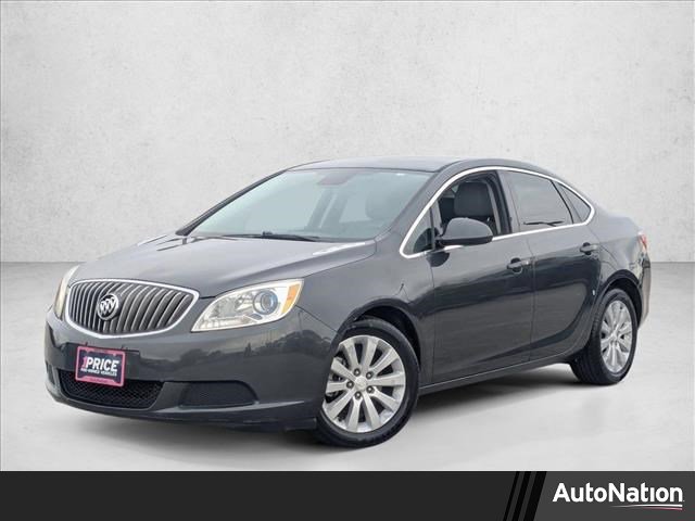 Used 2016 Buick Verano