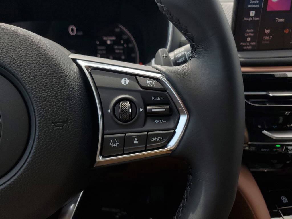 New 2026 Acura MDX Technology Package image 24