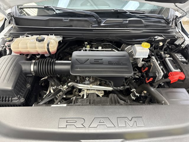 Used 2023 RAM 1500 Big Horn image 31