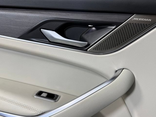 Certified 2022 Jaguar F-PACE S AWD/4WD image 23