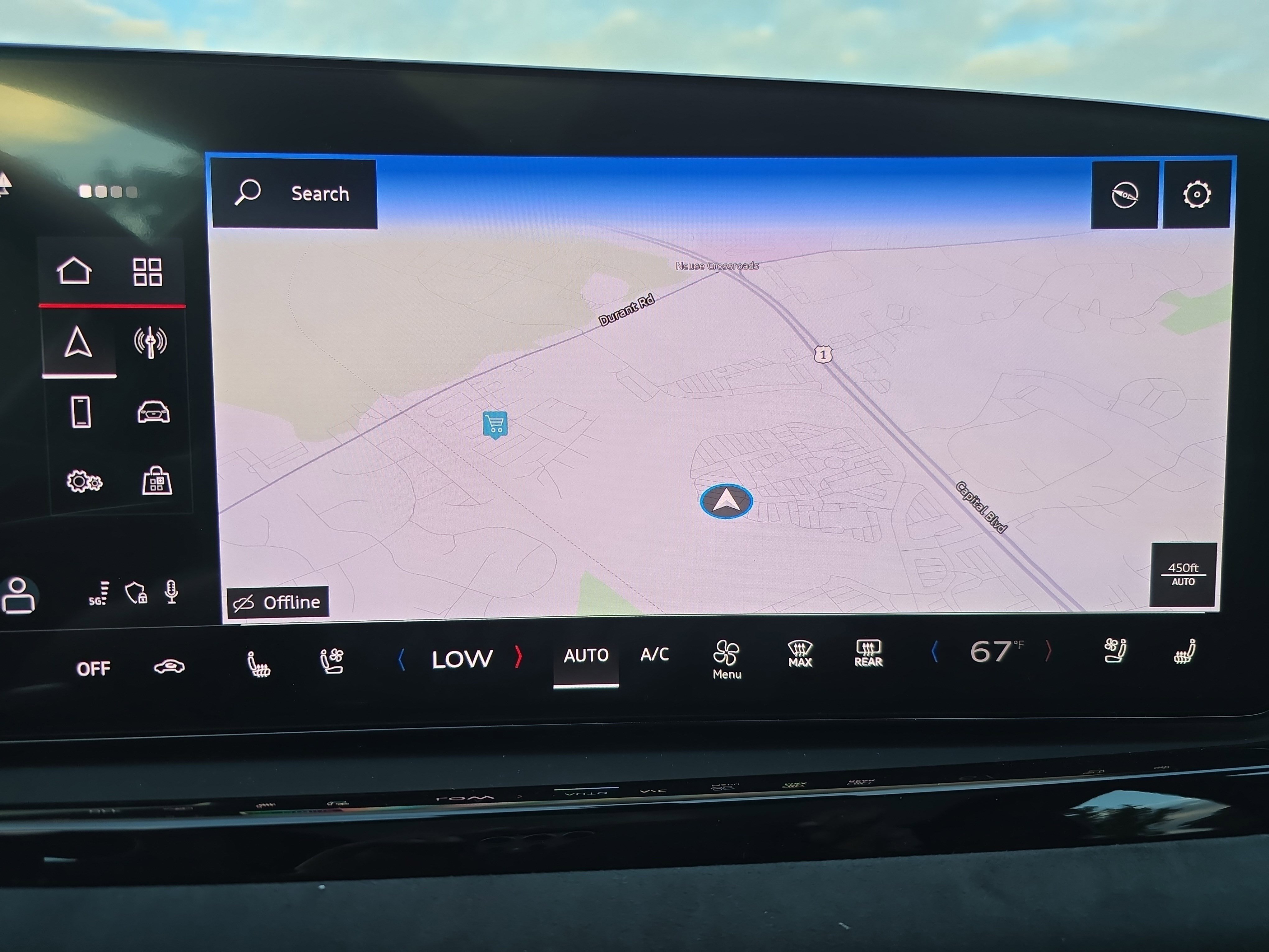 New 2025 Audi S5 Premium Plus image 21